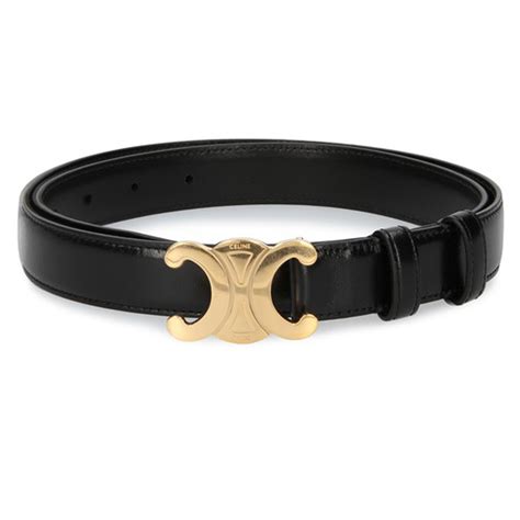 celine belt